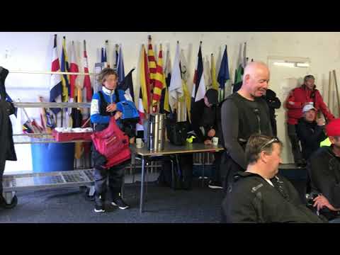 Open Norwegian Championship 2019 - Melges 24 / No.7