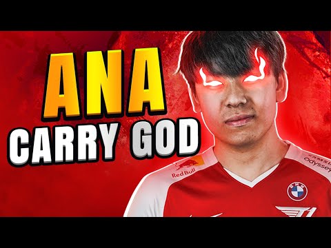 Will ana ever come back to PRO Dota 2?!