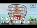 Georgina Rodríguez muestra lo que trae su bolso todo terreno| El bolso de | Vogue México y Latam