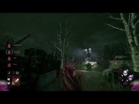 Dead by Daylight - Unknown Vs Bully squad