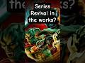 Is The Legacy Of Kain Series Getting A Revival