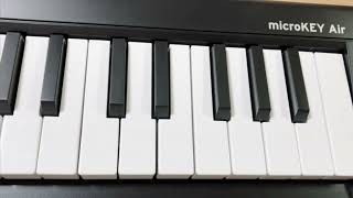 NEIRO/KAT-TUN piano ピアノ 弾いてみた