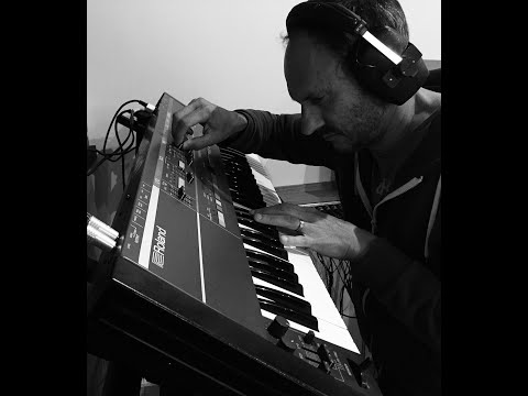 AJE (Ambient Jazz Ensemble) - See The Sky