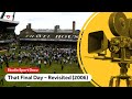 That Final Day - wie degradeert er naar de amateurs? | Studio Sport Docu | NOS Sport