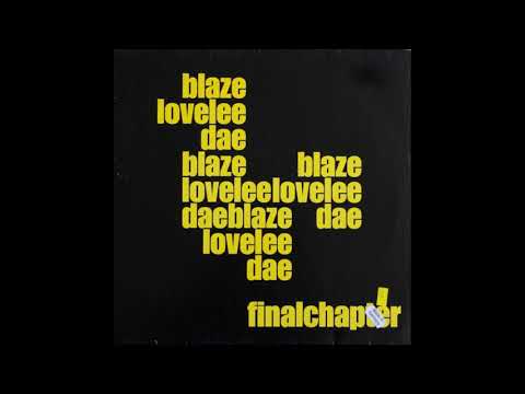 Blaze - Lovelee Dae (Eight Miles High Remix) 432 Hz