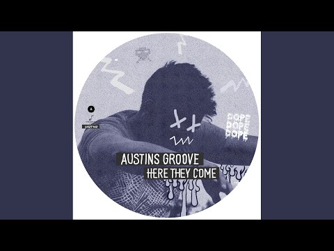 Here They Come (Original Mix)