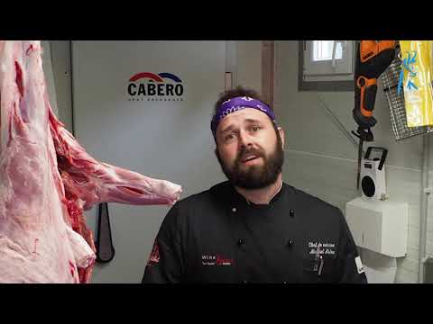 Wie nutze ich einen Coolcabin Kühl- & Zerwirkraum? - Interview