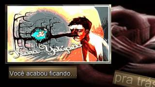 Legião Urbana - As Flores do Mal [Legendado]