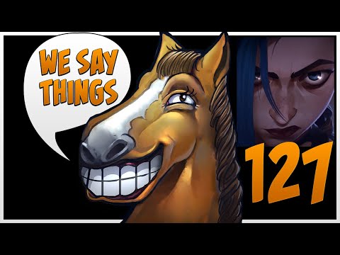 Valve make an important announcement - We Say Things 127