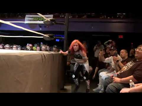 Masha Slamovich vs Miyu Yamashita