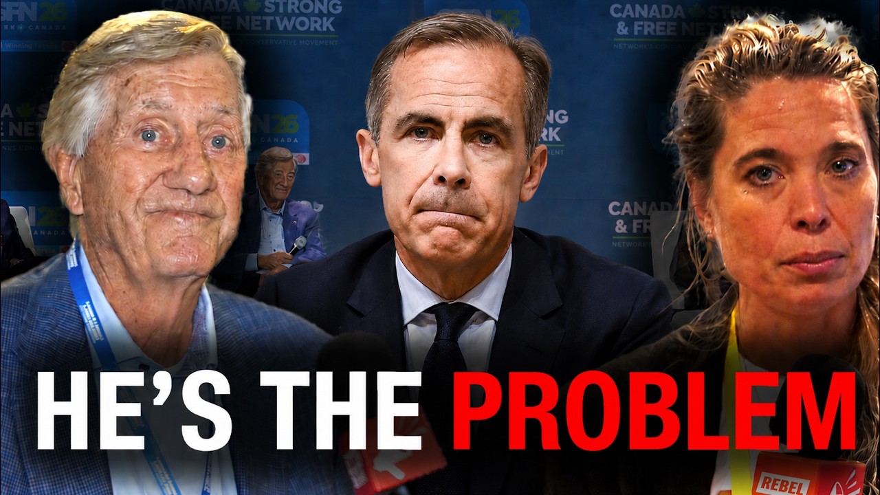 Former premiers speak out against Carney