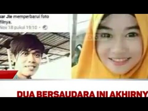 Kronologis pernikahan sedarah di bulukumba sulsel