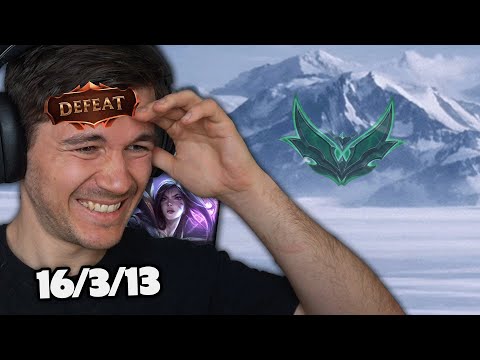 EMERALD RUFT NACH UNS!