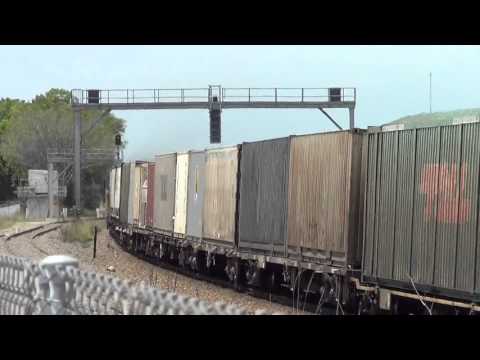 GHAN NR's PACIFIC NATIONAL