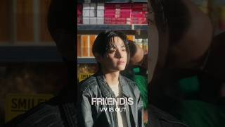 Download lagu V 'FRI(END)S' OUT NOW! #V #뷔 #V_FRIENDS #FRI_END_S mp3