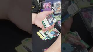 A Fist of Devine Speed Booster Packs Session #boosterpacks #onepiece