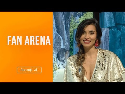 FanArena (26.02.2019) - Editie COMPLETA