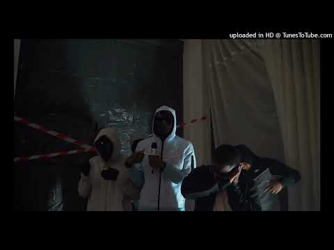 #DUTCHDRILL Impy x YL x Fieldman TYPE BEAT "Exhuma" | @J4Beatsz