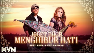 Download lagu Roy Kapilla & Beby Acha - Joget Dikir Menghibur Hati mp3 Download lagu Roy Kapilla & Beby Acha - Joget Dikir Menghibur Hati mp3