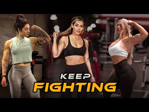 Gym Workout Music 2023 ???? Best Trainings Music Mix ???? Female Fitness Motivation &amp; Girls Workout