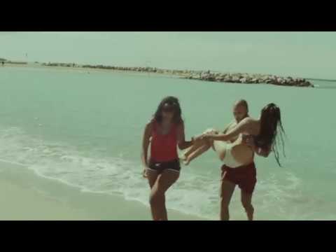 Baywatch Marseille - Teaser