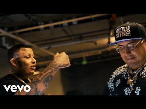 Doeboi909, Swifty Blue - By my lonely (Official Music Video)