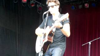 Shane Harper-Dance With Me(Soundcheck)