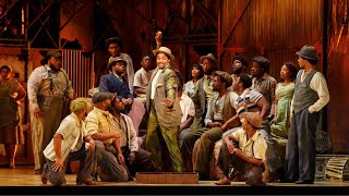 The Gershwins&#39; Porgy and Bess | Official HGO Teaser