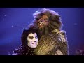 Cats (1998) but it’s just Mr. Mistoffelees (act. 2)