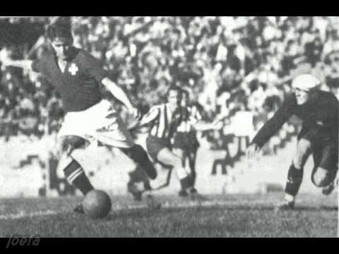 WC 1950 Group A Switzerland - Mexico (02.07.1950)
