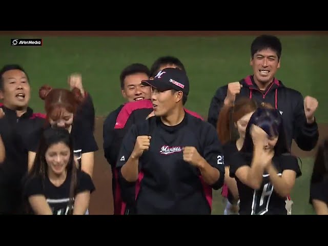 11/12 M-CT 試合後のイベントをノーカットでお届け!! 2017/11/12 CT-M