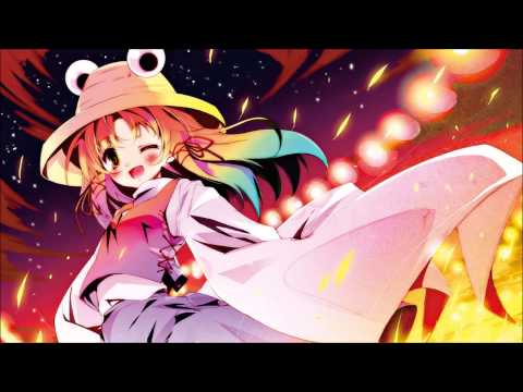 「東方」 ネイティブフェイス 「彩音 ～xi-on～」