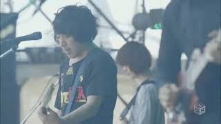 Kana boon JOUSHA HISSUI NO KOTOWARI  OKOTOWARI