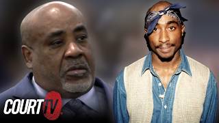 LIVE: NV v. Duane ‘Keffe D’ Davis - Day 1 | Tupac Murder Trial