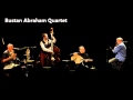 : Bustan Abraham quartet: Sama'i Saher (By Taiseer Elias)