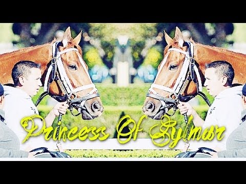 ► Princess Of Sylmar◄