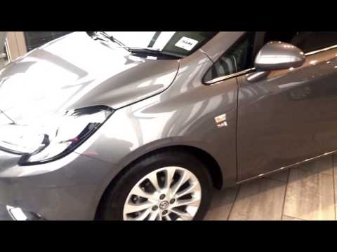 2016 Vauxhall Corsa 1.4 90ps SE for sale at Thame Cars