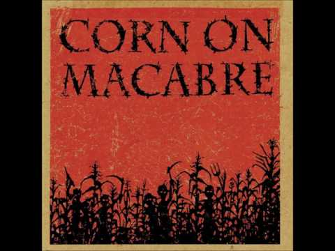 Corn On Macabre | Chapter One: Punk Is Undead EP [full]