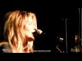 Elizabeth Cook "Times Are Tough In Rock N' Roll"