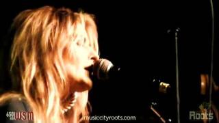 Elizabeth Cook &quot;Times Are Tough In Rock N&#39; Roll&quot;