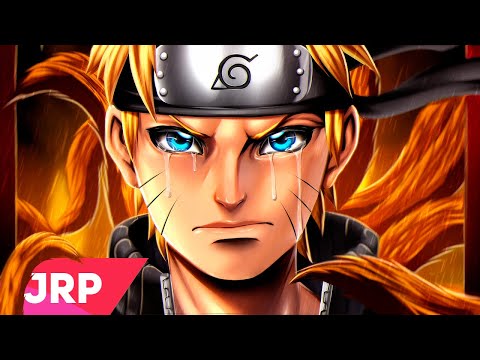 Vou ser um hokage | Naruto | JRP