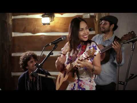 Sonia de Los Santos - Colibri Amarillo - 10/9/2018 - Paste Studios - New York, NY