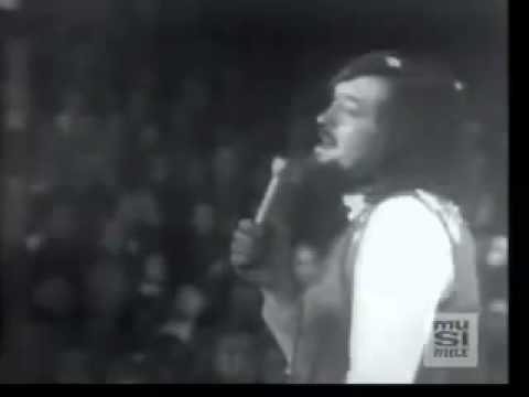 Marc Hamilton perd un oeil