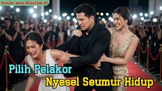 Download lagu Suami kejar pelakor, istri panggil supercar... perceraian paling berkuasa dalam sejarah!(AI fiksi) mp3
