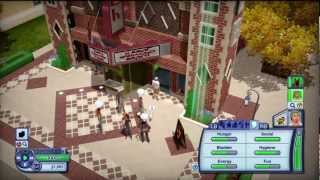 Vidéo Les Sims 3 : Animaux & Cie - Edition Limitée