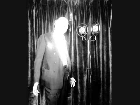 Blue River - Al Jolson