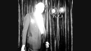 Al Jolson - Blue River (1927)