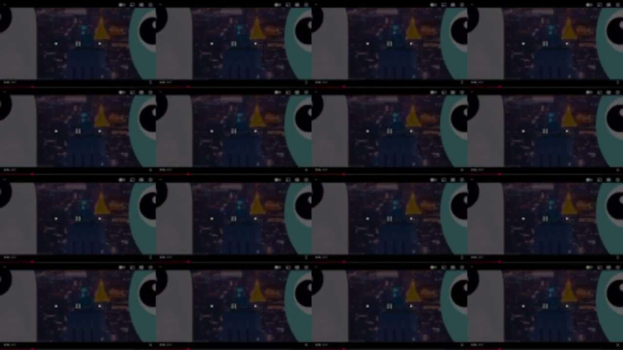 A Ghost Over 1,048,576 Times