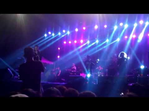 ALEX RUDIART VS ARI LASSO & ONCE MEKEL