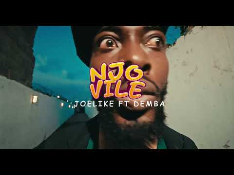 DJO VILE   Joe Like ft Demba Official Video